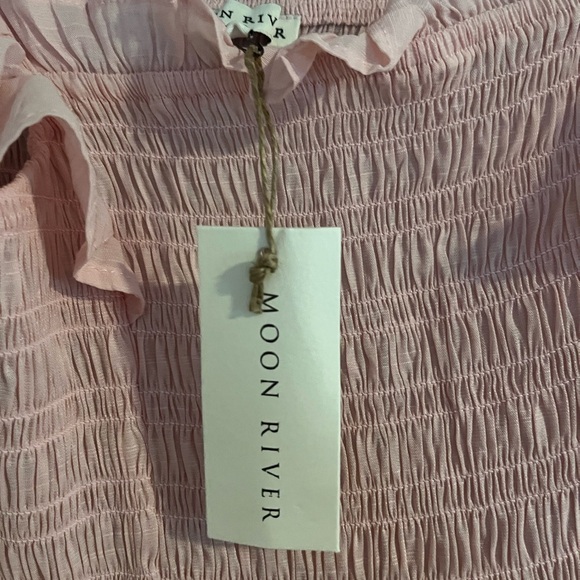 MOON RIVER dress - Picture 3 of 5